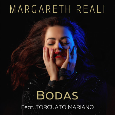 シングル/Bodas (feat. Torcuato Mariano)/Margareth Reali