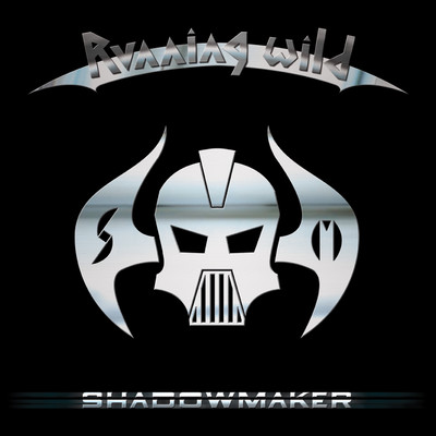 Shadowmaker/Running Wild