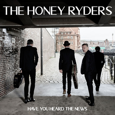 シングル/Tonight Tonight/The Honey Ryders