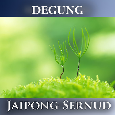 Degung Jaipong Sernud/Etty R