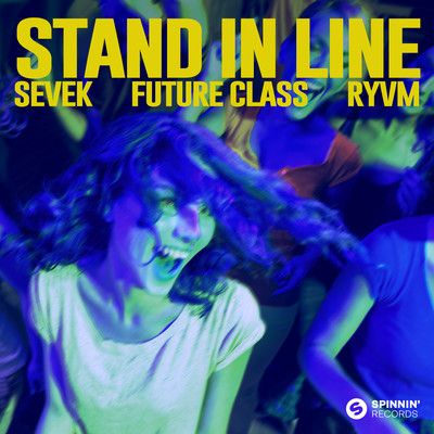 Sevek, Future Class & RYVM