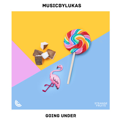 Going Under/musicbyLukas