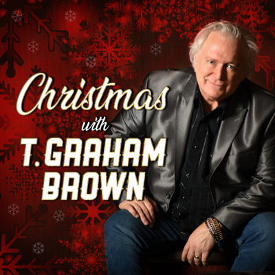 Rockin' Around the Christmas Tree/T. Graham Brown