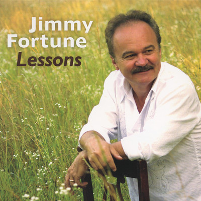 アルバム/Lessons/Jimmy Fortune