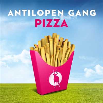 Pizza/Antilopen Gang