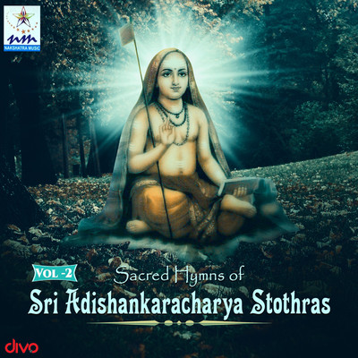 Sri Adishankaracharya Stothras Vol 2/Anjana Sowmya