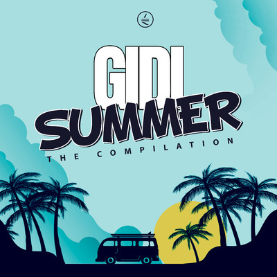 アルバム/Gidi Summer/Various Artists