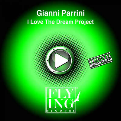 アルバム/I Love the Dream Project/Gianni Parrini