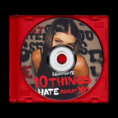 10 Things I Hate About You (Sped Up)/10X