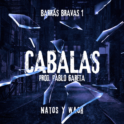 Cabalas/Natos y Waor
