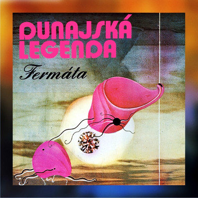 アルバム/Dunajska legenda/Fermata