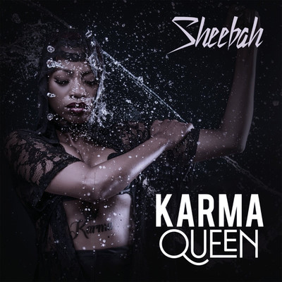 アルバム/Karma Queen/Sheebah