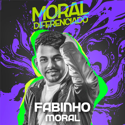 アルバム/Moral Diferenciado/Fabinho Moral