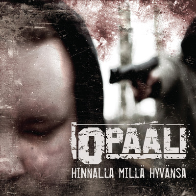Raskaat huvit (feat. Tykopaatti)/Opaali