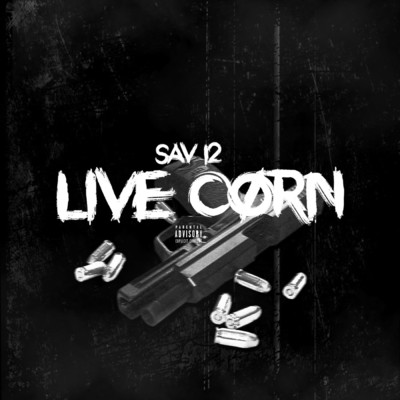 シングル/Live Corn/Sav12