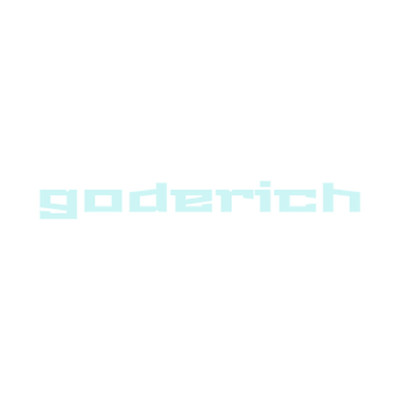 アルバム/Goderich/Set point level