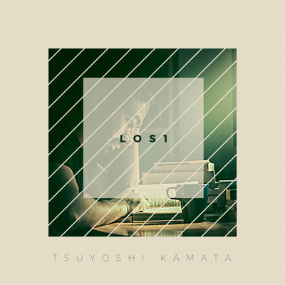 アルバム/LOS1/Tsuyoshi Kamata