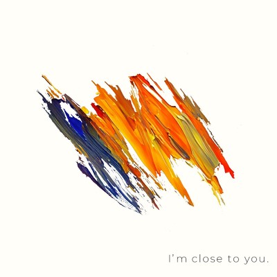 シングル/I'm close to you./アマリリス