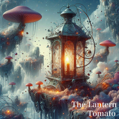 シングル/The Lantern/Tomato