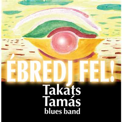 Takats Tamas Blues Band