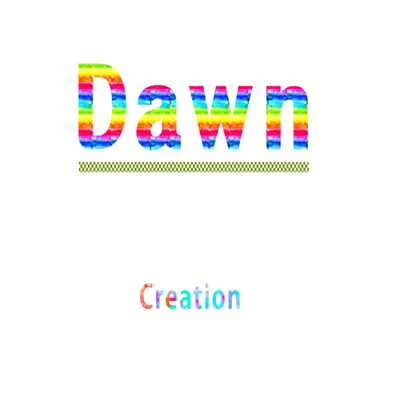 アルバム/Dawn/Clover acoustic
