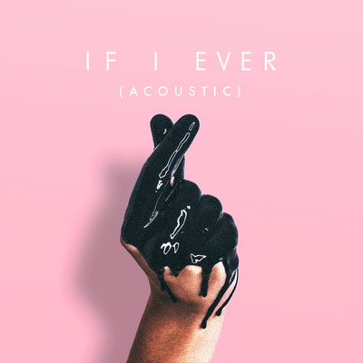If I Ever (Acoustic)/Conor Maynard
