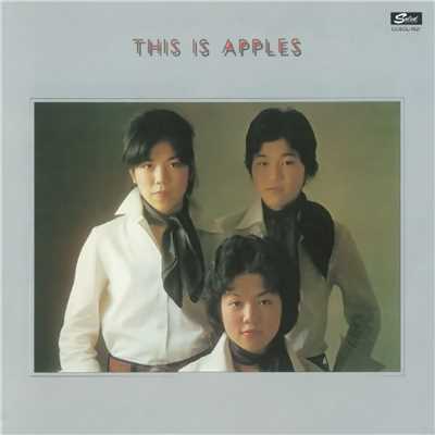 THIS IS APPLES+4/アップルズ