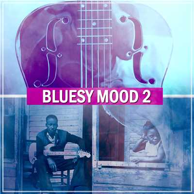 Bluesy Mood 2/Various Artists