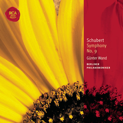 Schubert Symphony No. 9: Classic Library Series/Gunter Wand