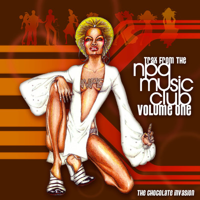 アルバム/The Chocolate Invasion (Trax From The NPG Music Club Volume One)/Prince