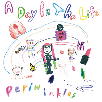 A Day In The Life/periwinkles