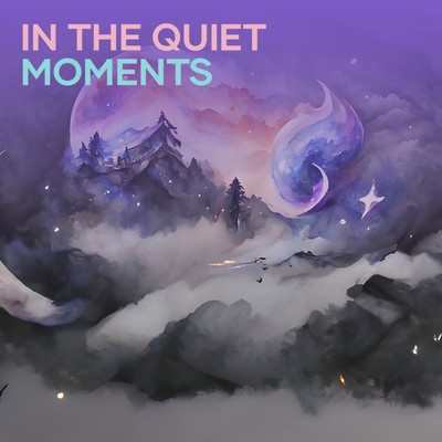 シングル/In the Quiet Moments/age3m