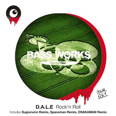 Rock'n Roll (Spaceman Remix)/D.A.L.E
