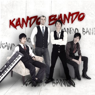 シングル/The Feeling/KANDO BANDO
