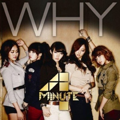WHY/4MINUTE