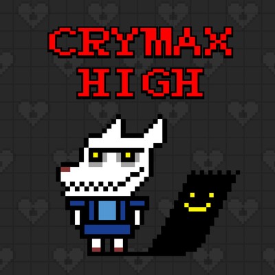 シングル/crymax high/卓球部3号