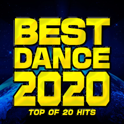 BEST DANCE 2020 -TOP OF 20 HITS-/PLUSMUSIC