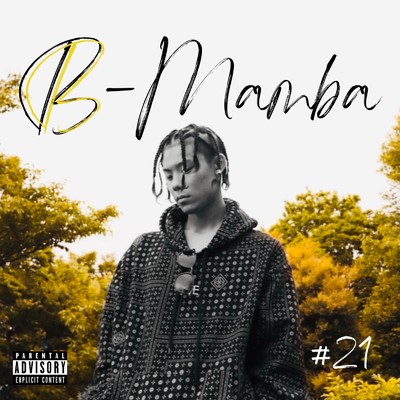 #21/B-Mamba