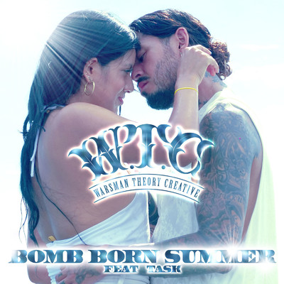 シングル/BOMB BORN SUMMER (feat. TASK)/W.T.C