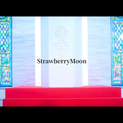 Strawberry Moon/城山航太