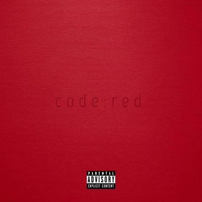 アルバム/Code:red/Lil Steez
