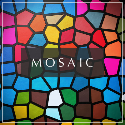 Mosaic/Megami