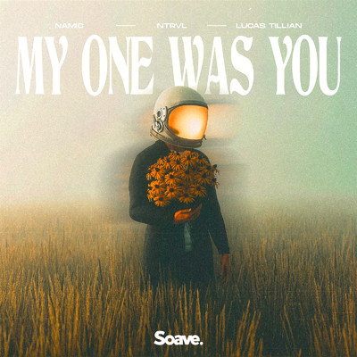 My One Was You/Namic