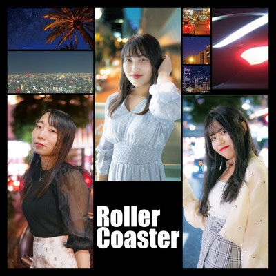 Roller Coaster/プレミアムキャスト