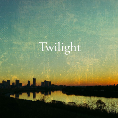 シングル/Twilight/Yusuke Orita