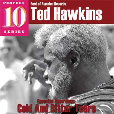 Watch Your Step (Acoustic Version)/Ted Hawkins