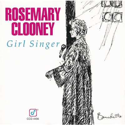 We Fell In Love Anyway (Album Version)/Rosemary Clooney