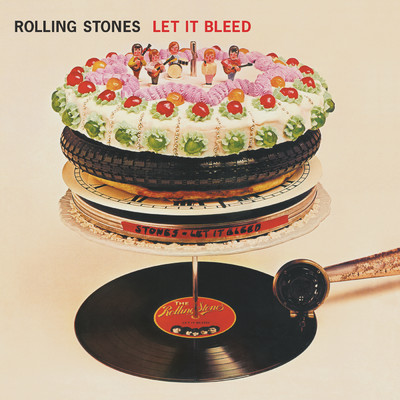 アルバム/Let It Bleed (50th Anniversary Edition ／ Remastered 2019)/ザ・ローリング・ストーンズ