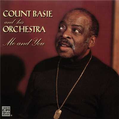 She's Funny That Way (Album Version)/Count Basie & His Orchestra