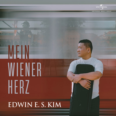 Mein Wiener Herz/Edwin E. S. Kim／Melanie M. Y. Chae